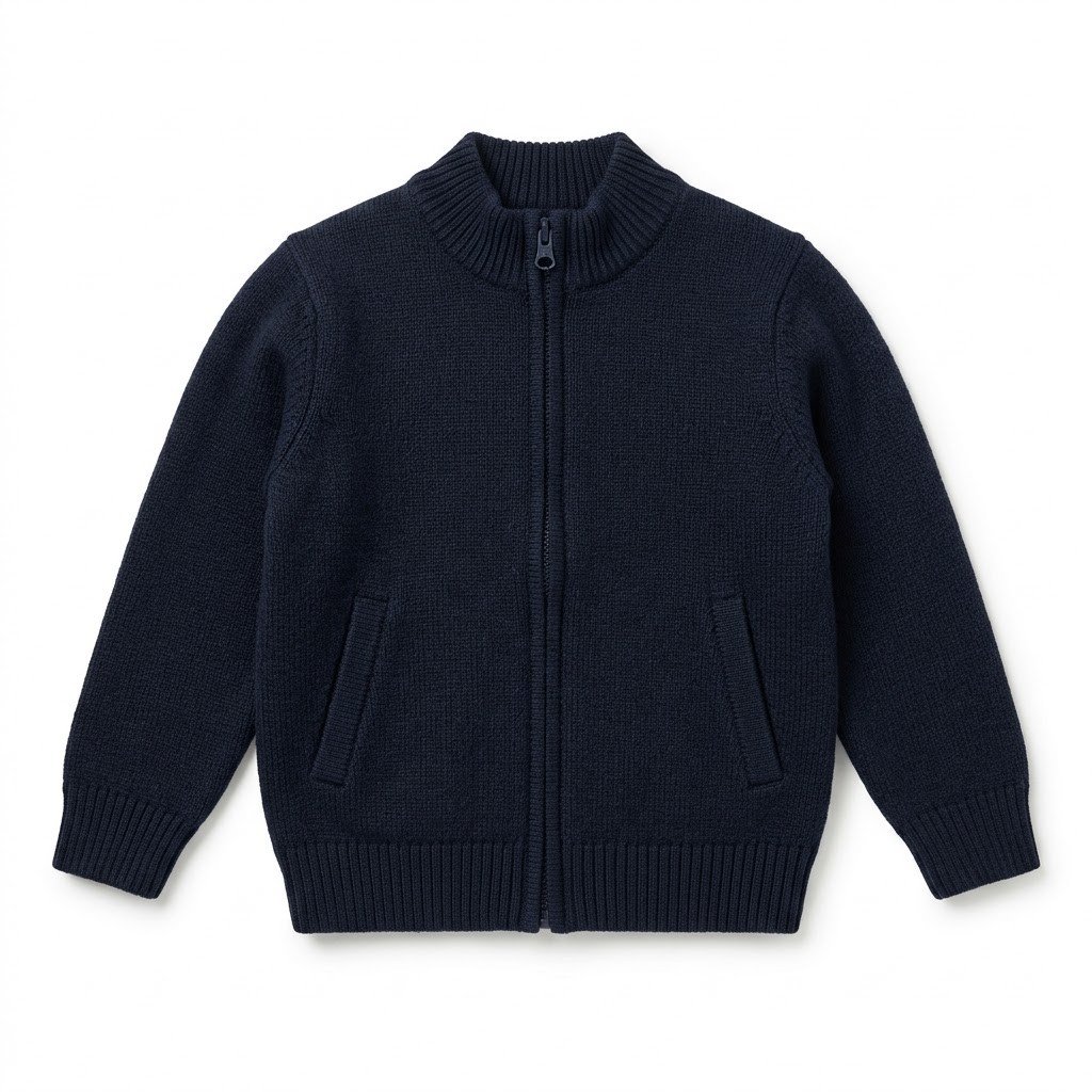 Winter School Jacket / Sweater