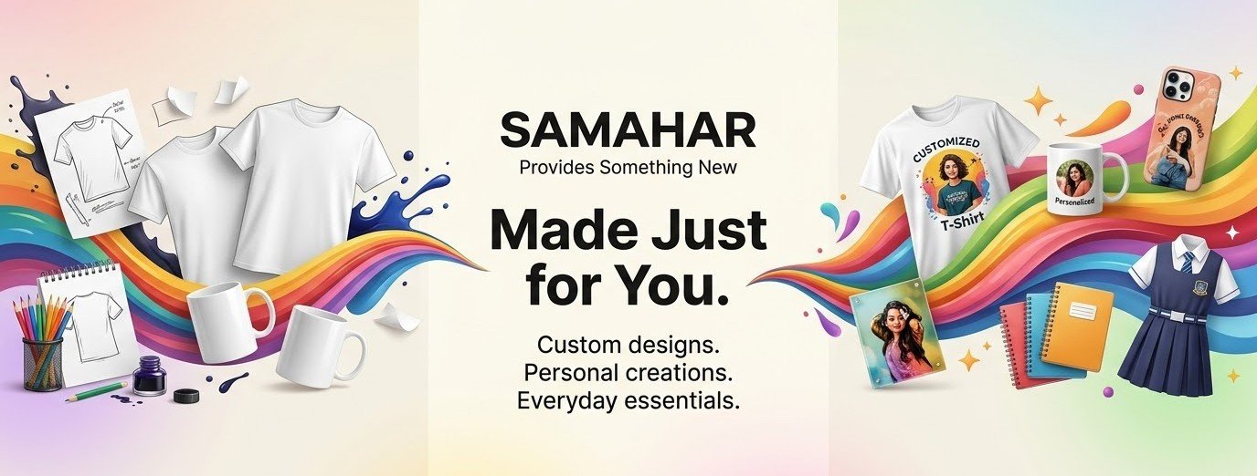 Samahar promo