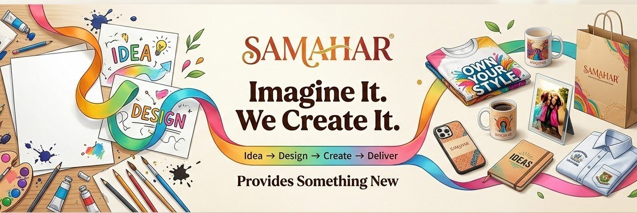 Samahar promo