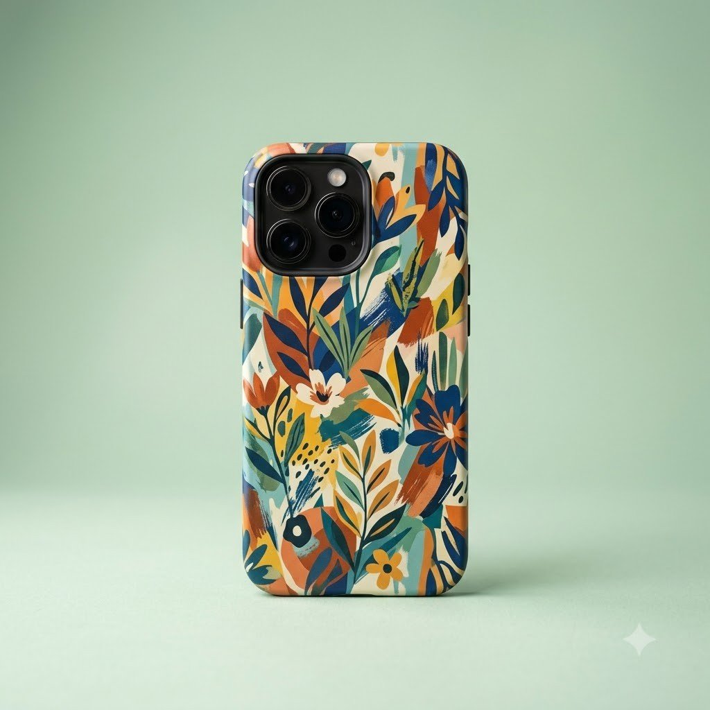 Mobile Cover