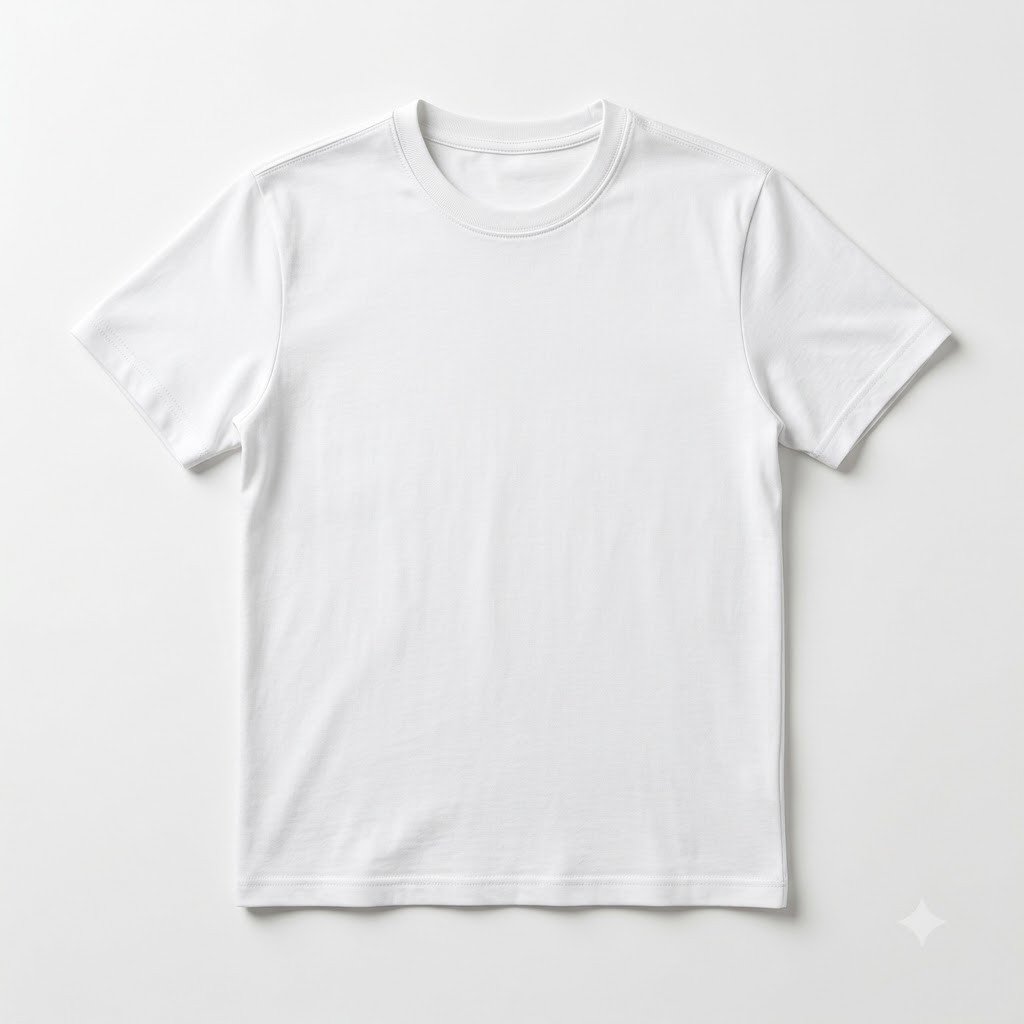 Men's Graphic Custom T-Shirt