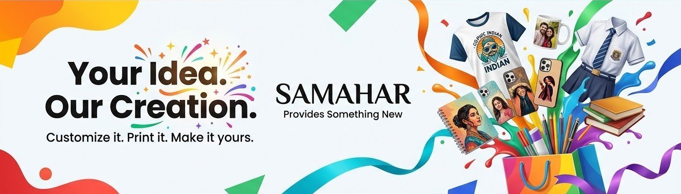 Samahar promo