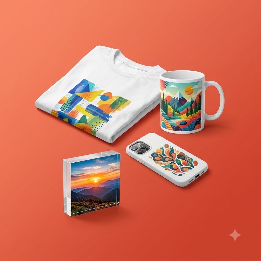 Customize Print