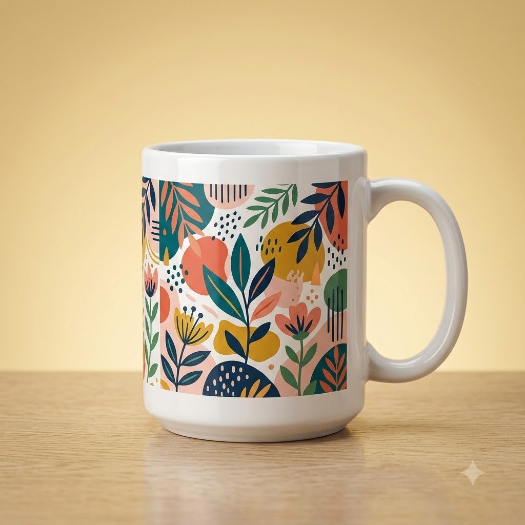 Coffee Mug