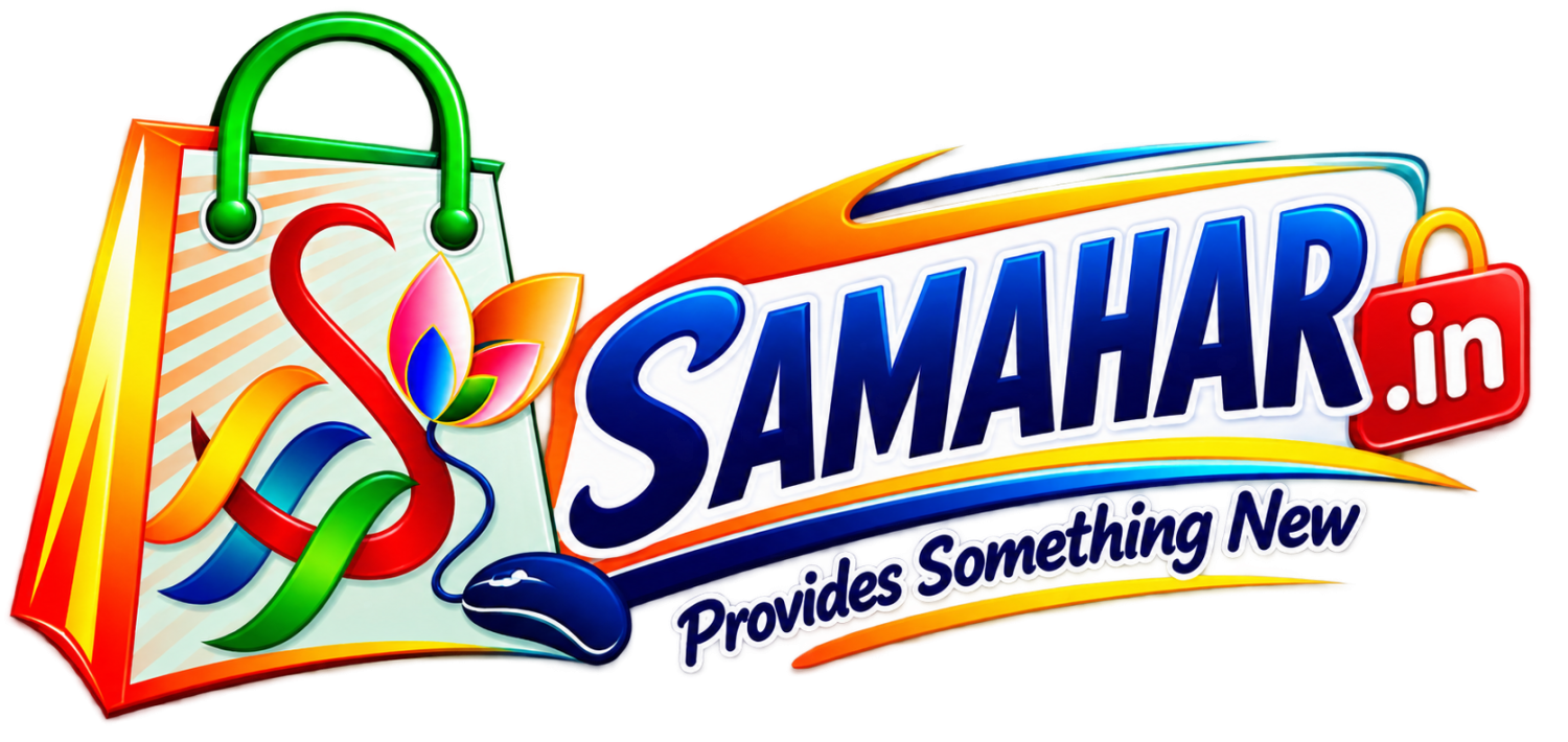 Samahar