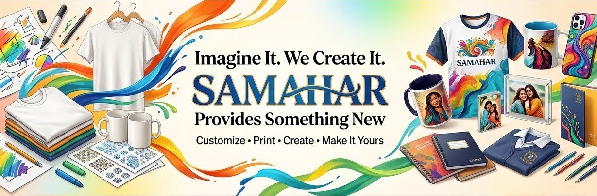 Samahar promo